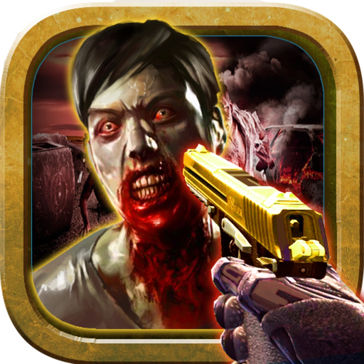 Zombie Squad Survival app icon