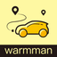 WarmMan icon