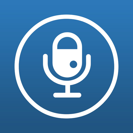 Prank Voice Changer Plus app icon