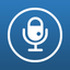 Prank Voice Changer Plus icon