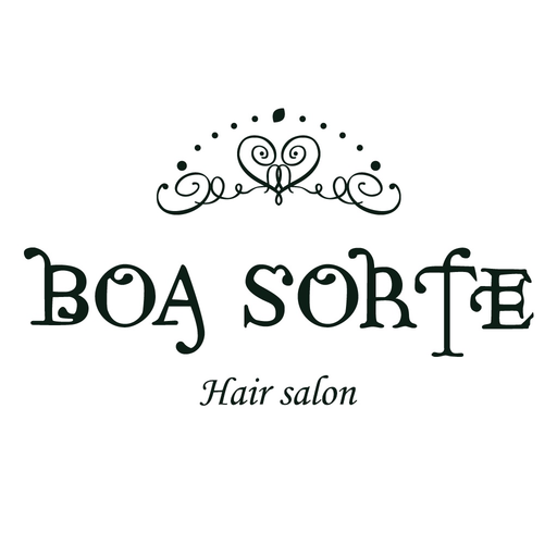 BOASORTE（ボアソルテ）公式アプリ app icon