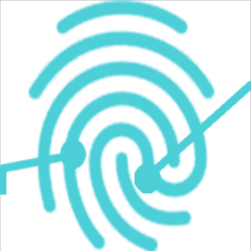FingerPrint app icon