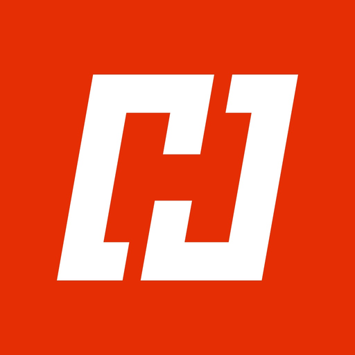 Hook: News, Reels & Podcasts app icon