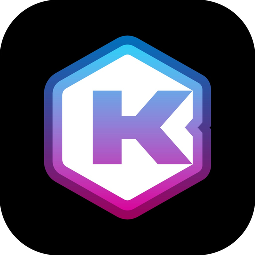 KDJ-ONE app icon