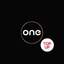 One Communications Topup App icon