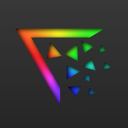 Image Deblur - Blurred & Shaky app icon