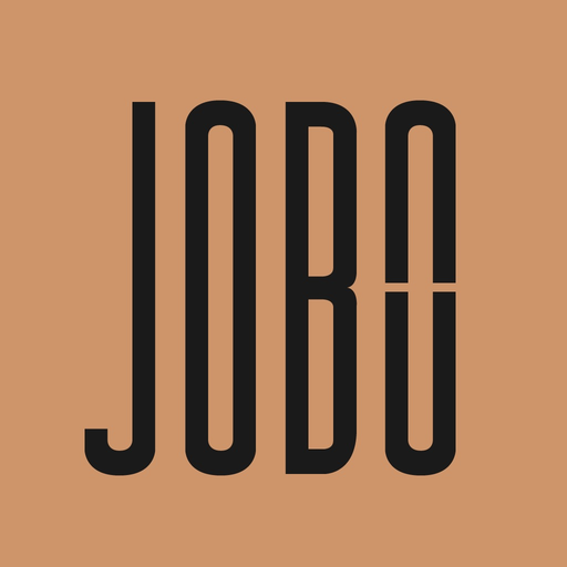 Jobo app icon