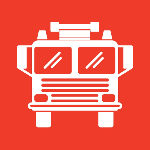 Fire Response System app icon