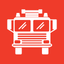 Fire Response System icon