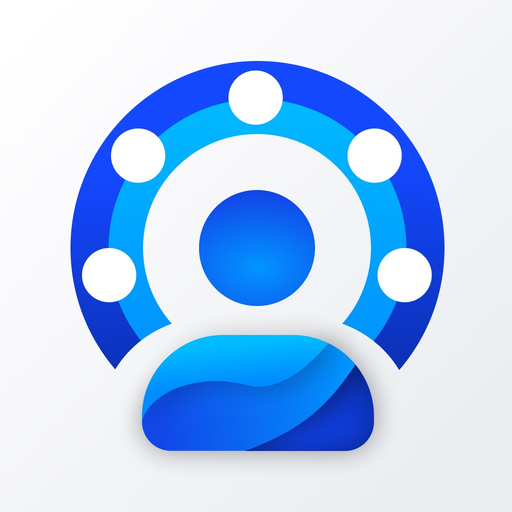 SAP Fieldglass Manager Hub app icon