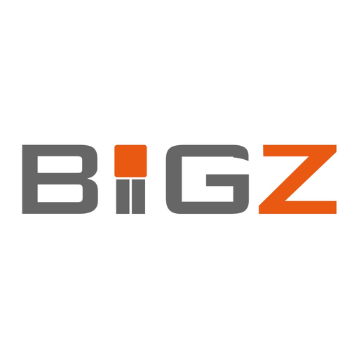 BiiGZ Kino app icon