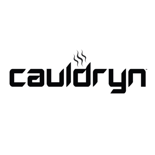 Cauldryn app icon