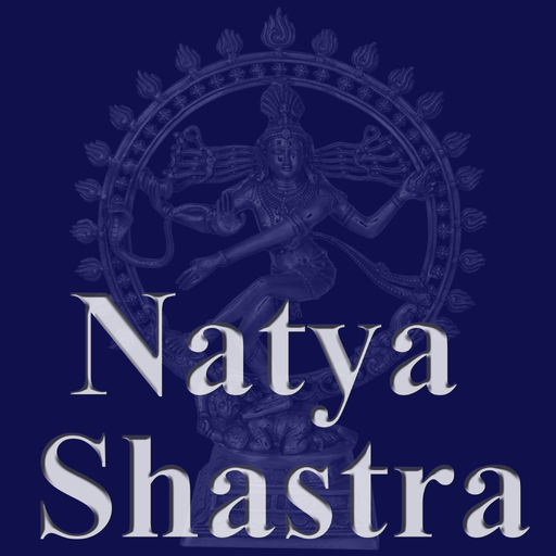 Natya Shastra Dance Music app icon