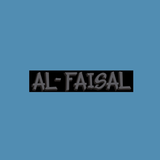 Alfaisal Takeaway app icon