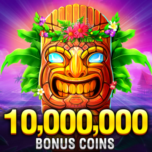Slots: Vegas Casino Slot Games app icon