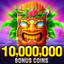 Slots: Vegas Casino Slot Games icon