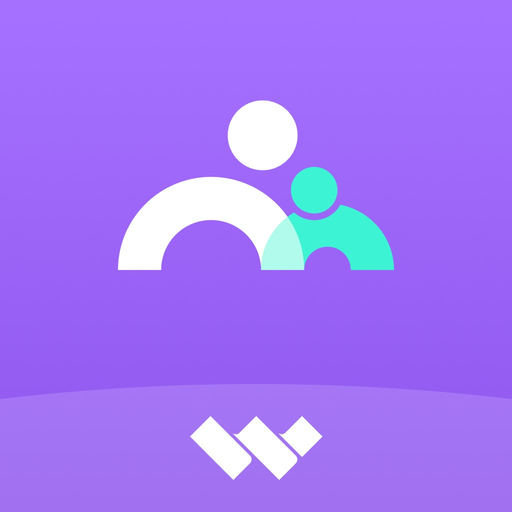FamiSafe: Parental Control App app icon