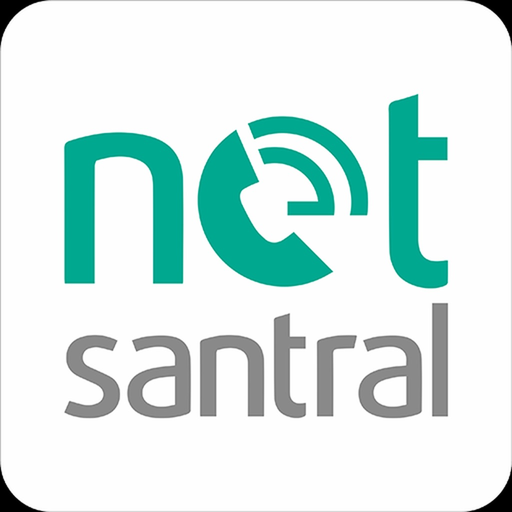 NetSantral app icon