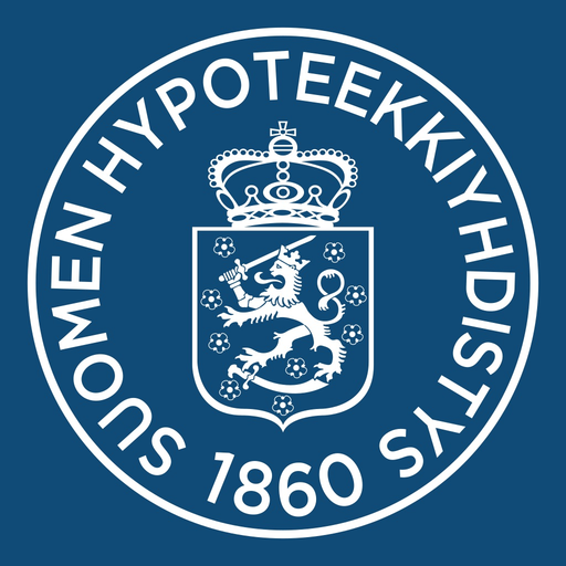 Hypon Mobiilipankki app icon