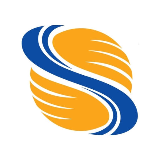 Bistech GPS app icon