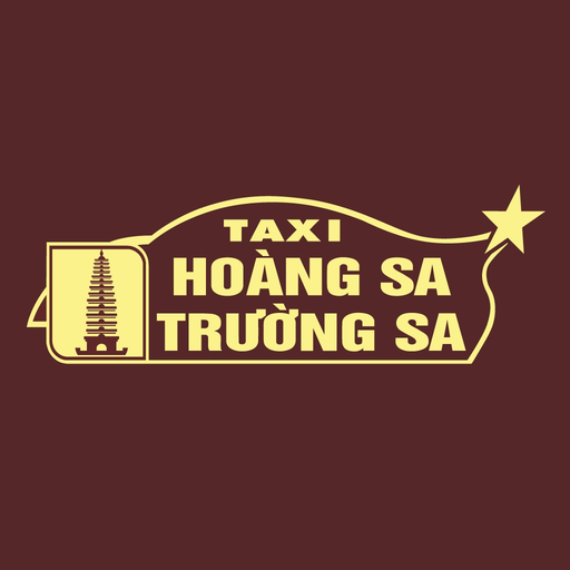 Taxi Hoàng Sa app icon