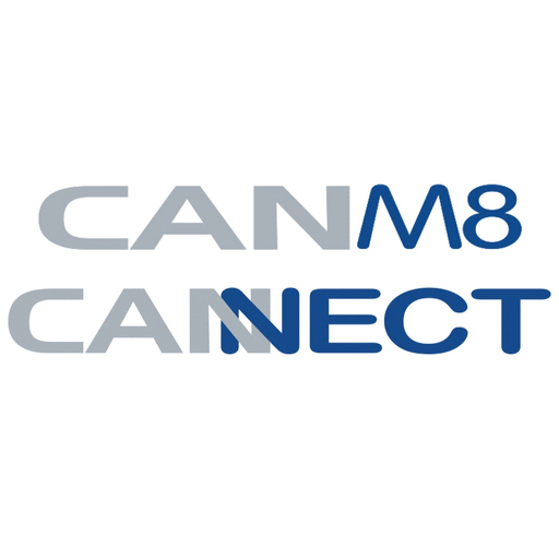 CANM8 CANNECT app icon