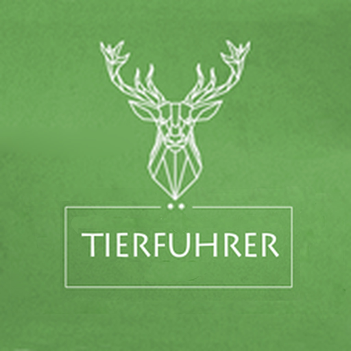 Tierführer App app icon