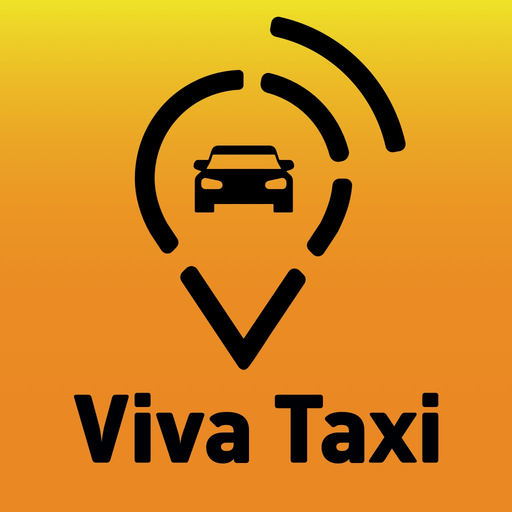Viva Taxi. app icon
