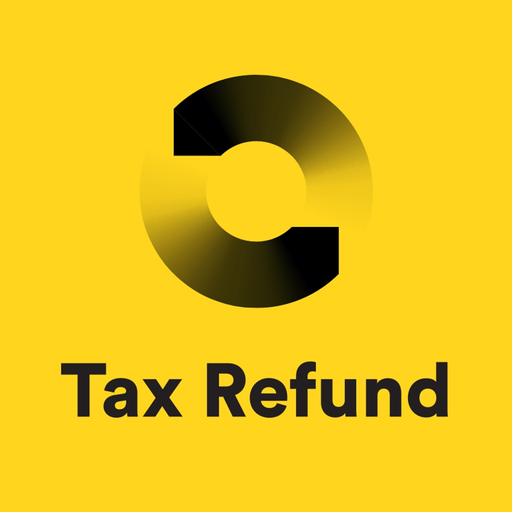 Tax Refund Italy app icon