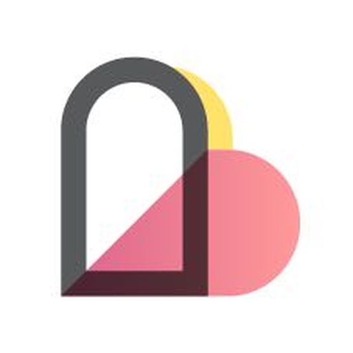 Halmos - get over breakup app icon