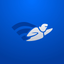 Ubiquiti WiFiman icon