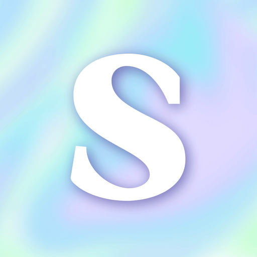 Skin Bliss: Skincare Routines app icon