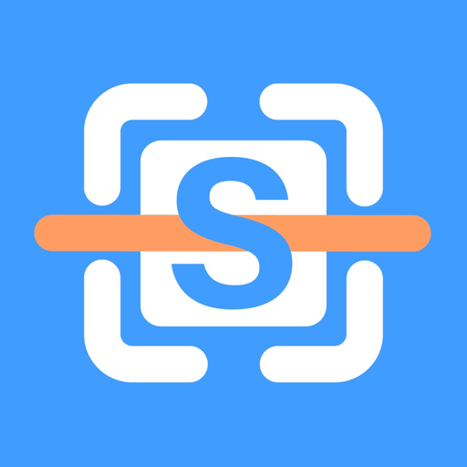 Document Scanner & PDF Editor. app icon