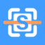 Document Scanner & PDF Editor. icon