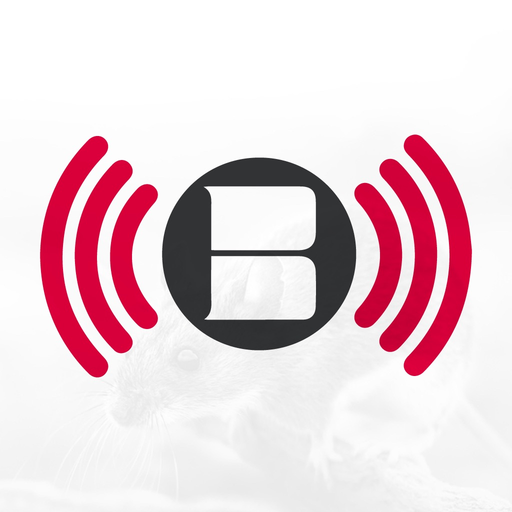 BellSensing app icon