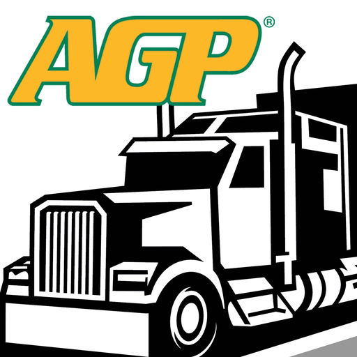 AGP Fast Lane app icon