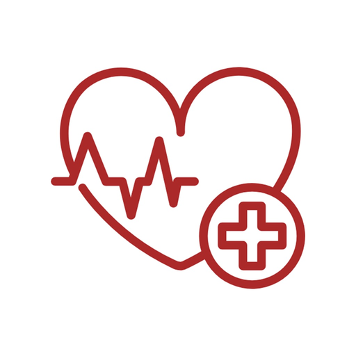 Healthy Heart Network app icon