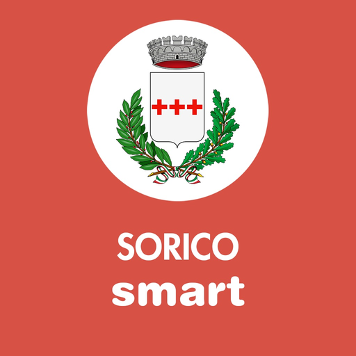 Sorico Smart app icon