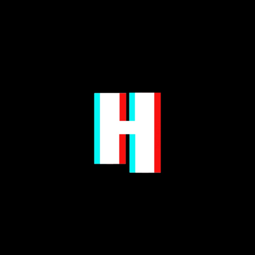 Hearo - Watch Together app icon