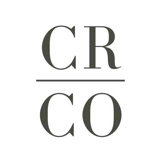 Charli Rose and Company app icon