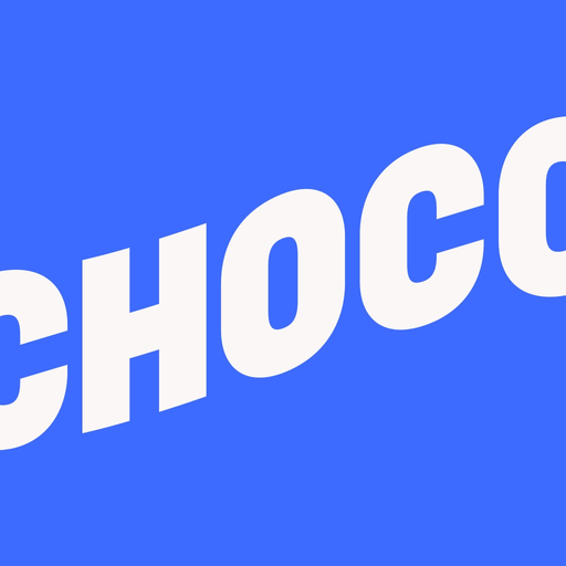 Choco app icon