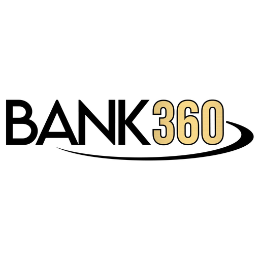 Bank 360 app icon