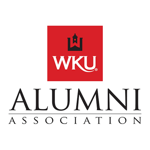 WKU Alumni Connection app icon