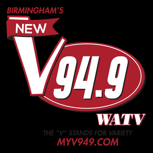 V94.9 app icon