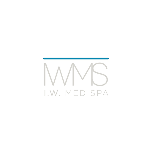 I W Med Spa app icon