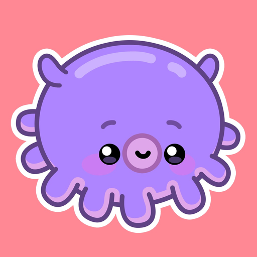 Nom Nom Sushi app icon