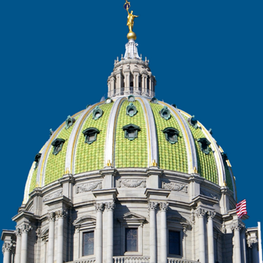 Tour the PA Capitol app icon