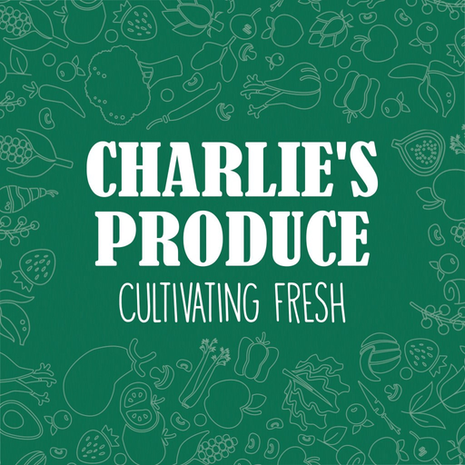 Charlie’s Produce app icon