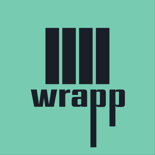 Tefillin Wrapp app icon