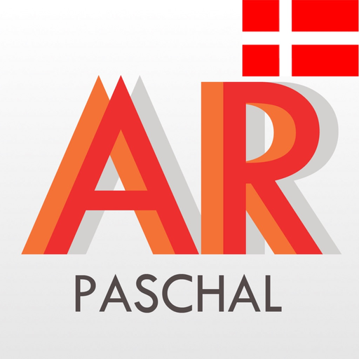 PASCHAL AR (DK) app icon